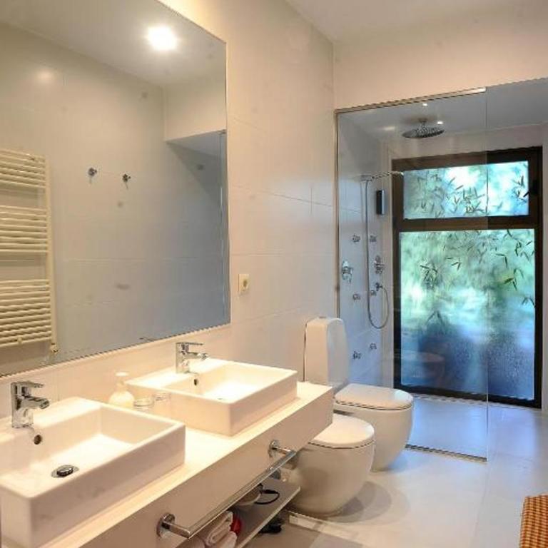 Hotel Boutique Pinar by Bossh! Hotels - Suite Junior con piscina privada - 14