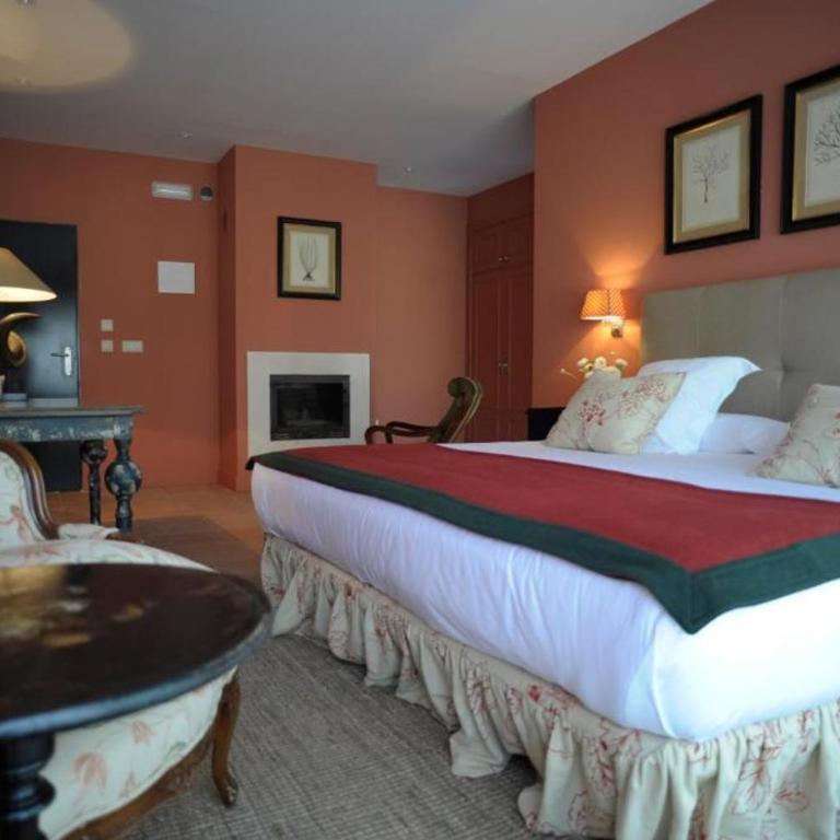 Hotel Boutique Pinar by Bossh! Hotels - Suite Junior con piscina privada - 16