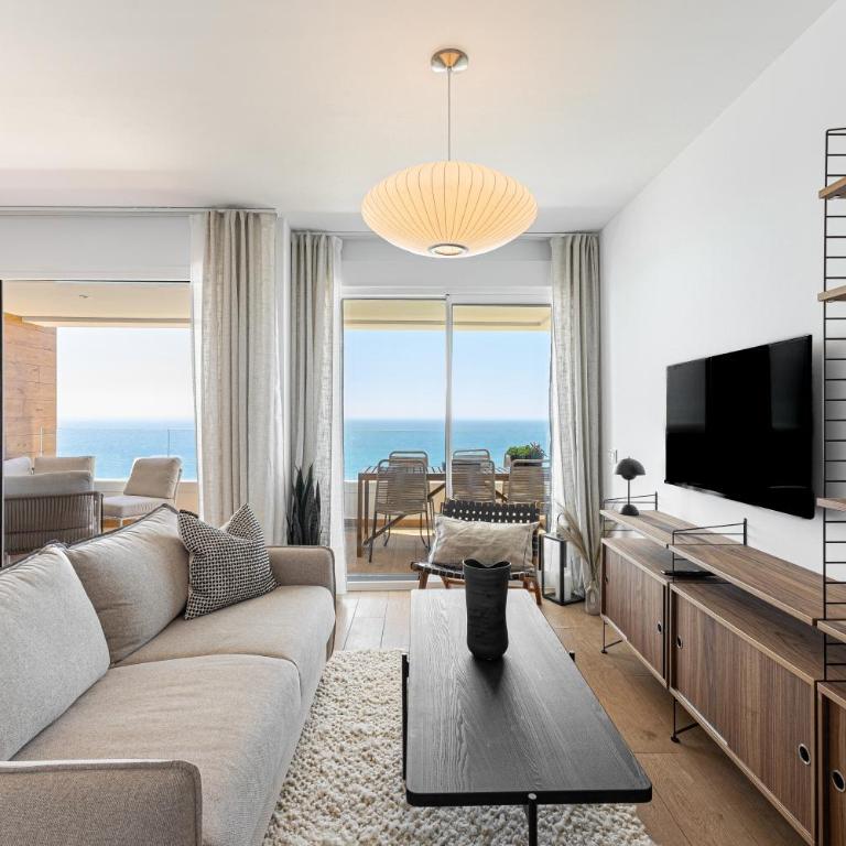 Isea Calaceite, 2 bedroom - Apartamento de 2 dormitorios - 1