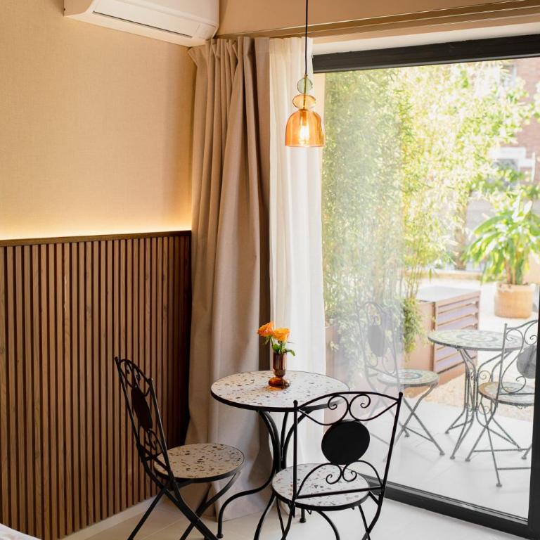 Le Camere Pietrasantine - Garden - Doppel-/Zweibettzimmer mit eigenem Bad - 6