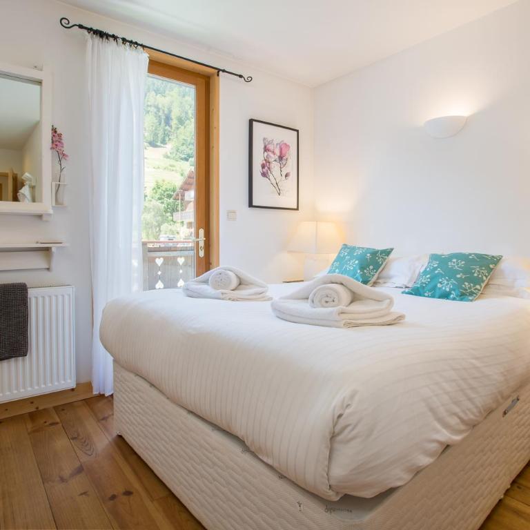 Simply Morzine - Chalet Coeur de Morzine - Superior Chalet - 13