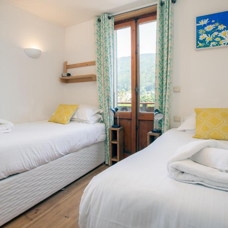 Simply Morzine - Chalet Coeur de Morzine - Superior Chalet - 21