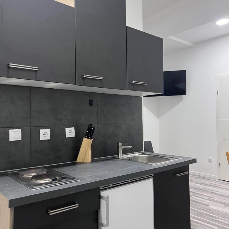 Royal Racing Suite Top 2 near Red Bull Ring - Apartment mit 1 Schlafzimmer - 1