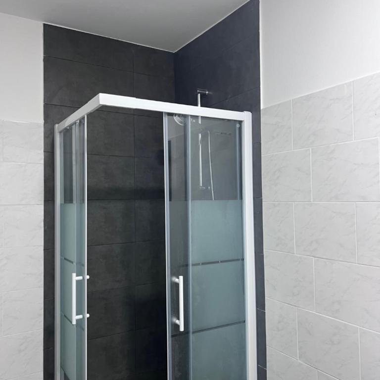 Royal Racing Suite Top 2 near Red Bull Ring - Apartment mit 1 Schlafzimmer - 7