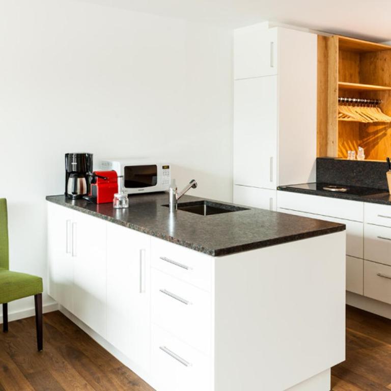 Valschena Appartements - Appartamento Superior con 2 Camere da Letto - 26