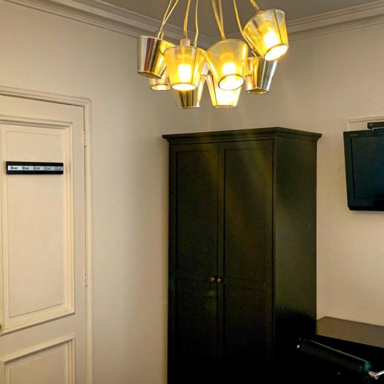 Gran Hotel Bellavista - Double Room - 1