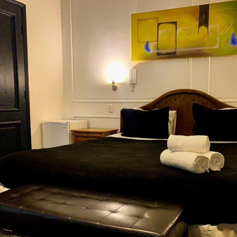 Gran Hotel Bellavista - Double Room - 2