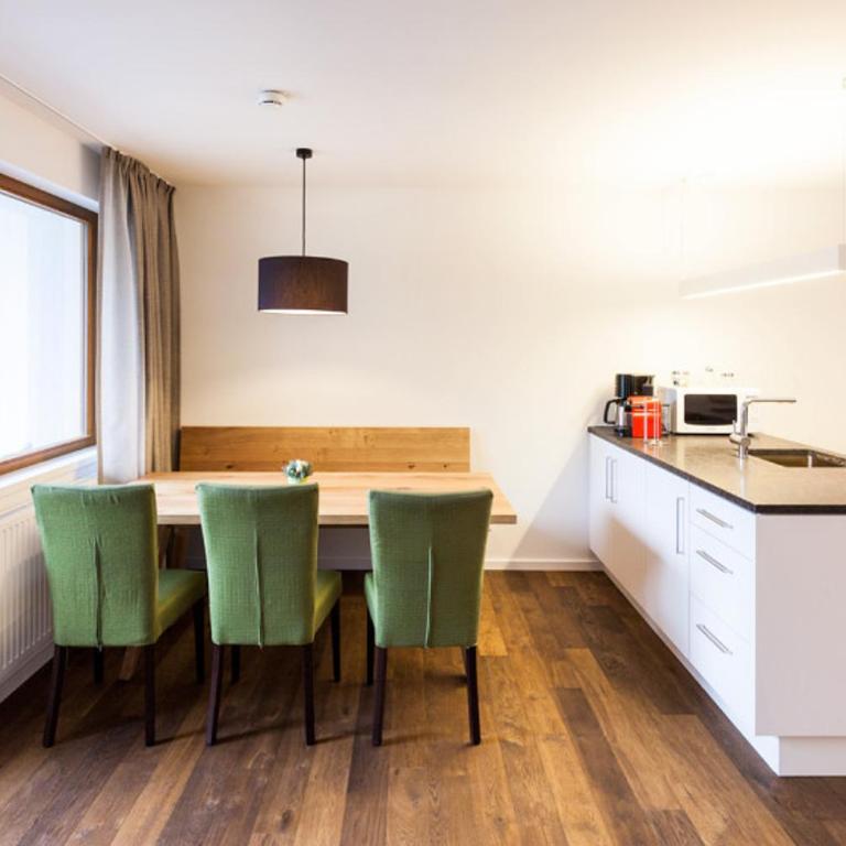 Valschena Appartements - Appartamento Superior con 2 Camere da Letto - 28