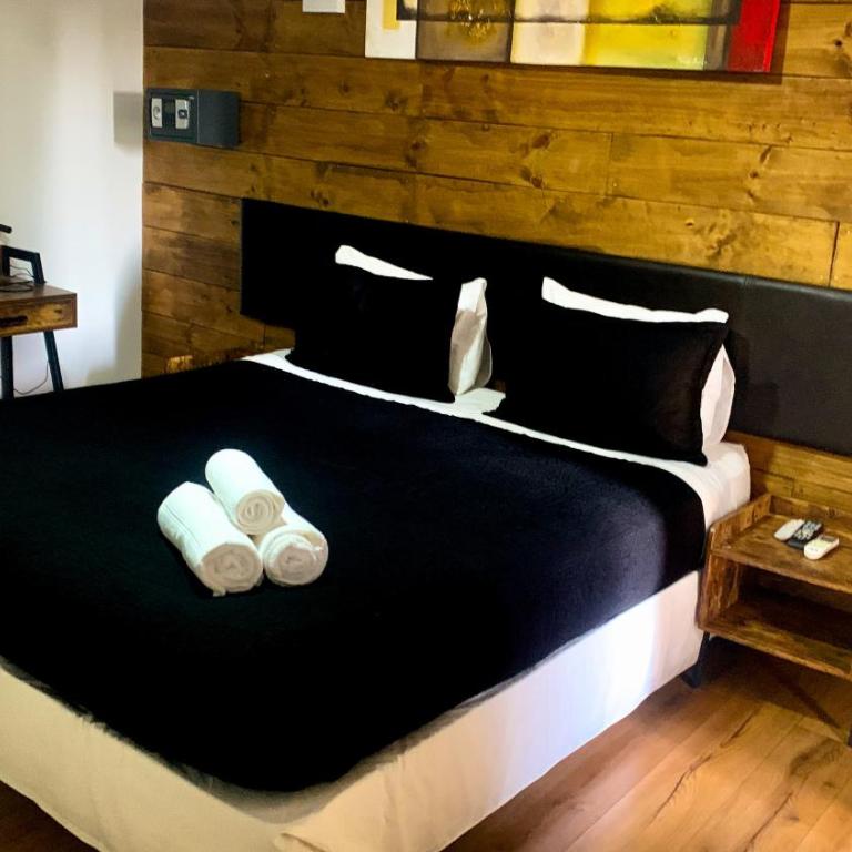 Gran Hotel Bellavista - Double Room - 3
