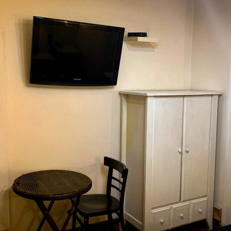 Gran Hotel Bellavista - Habitación Doble - 4