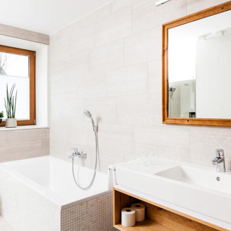 Valschena Appartements - Appartamento Superior con 2 Camere da Letto - 29