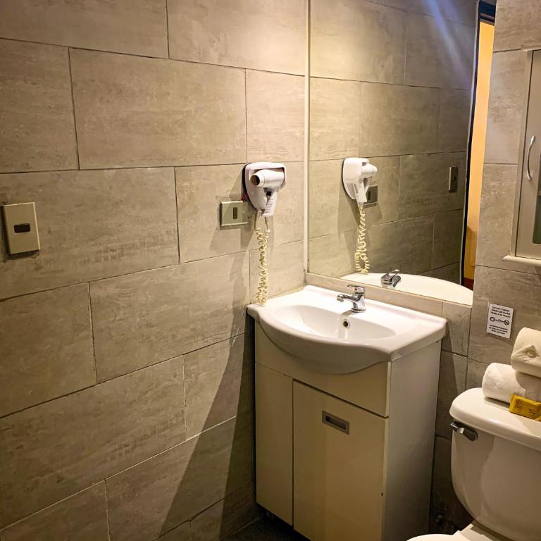 Gran Hotel Bellavista - Double Room - 5
