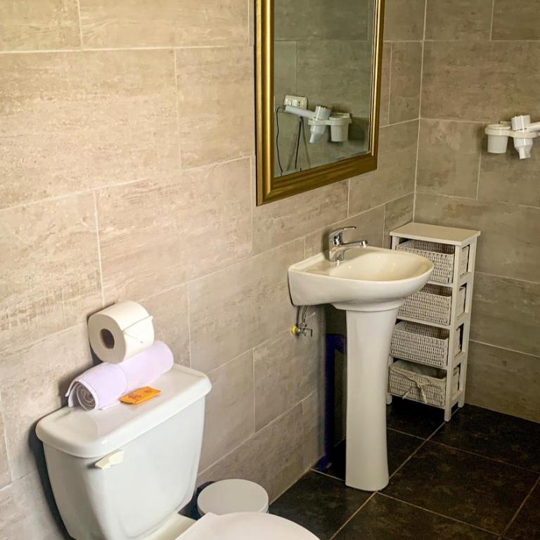 Gran Hotel Bellavista - Double Room - 6