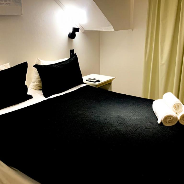 Gran Hotel Bellavista - Double Room - 7
