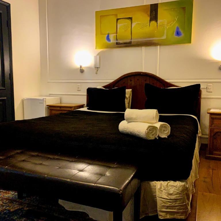 Gran Hotel Bellavista - Double Room - 8
