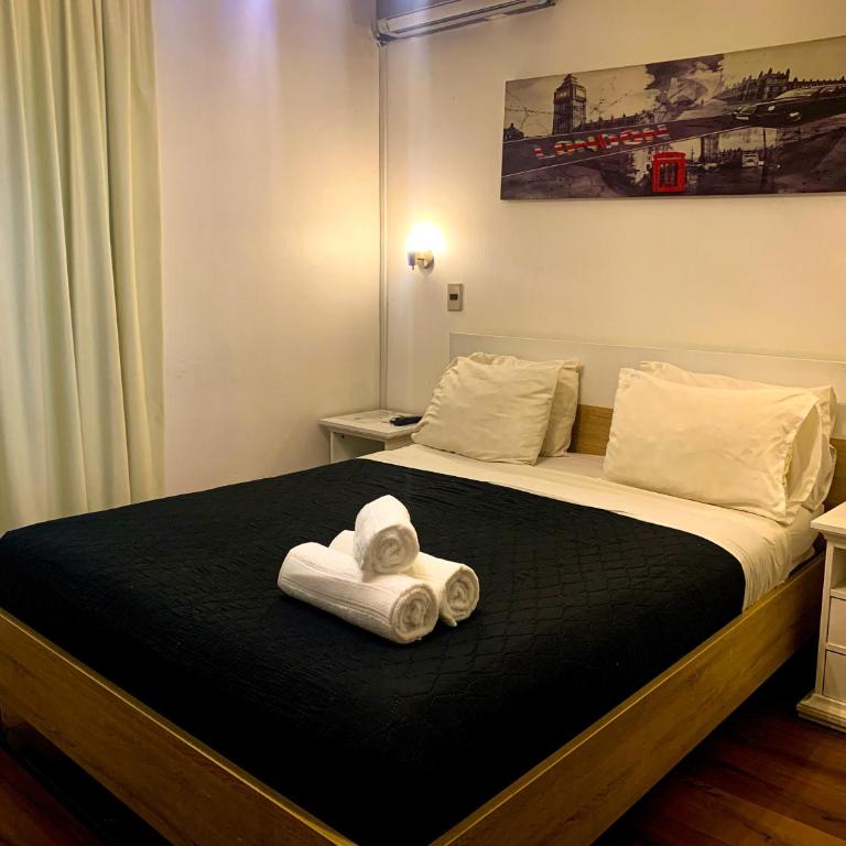 Gran Hotel Bellavista - Double Room - 10
