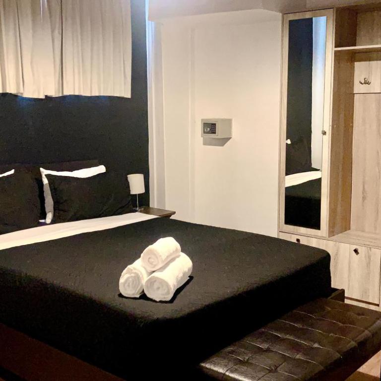 Gran Hotel Bellavista - Double Room - 11
