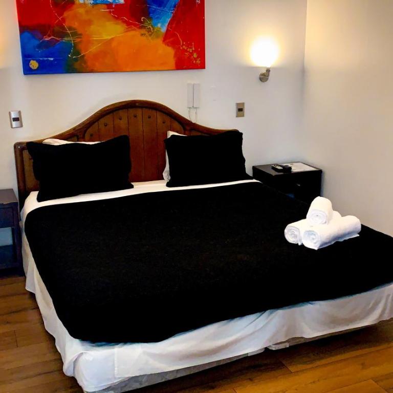 Gran Hotel Bellavista - Double Room - 12