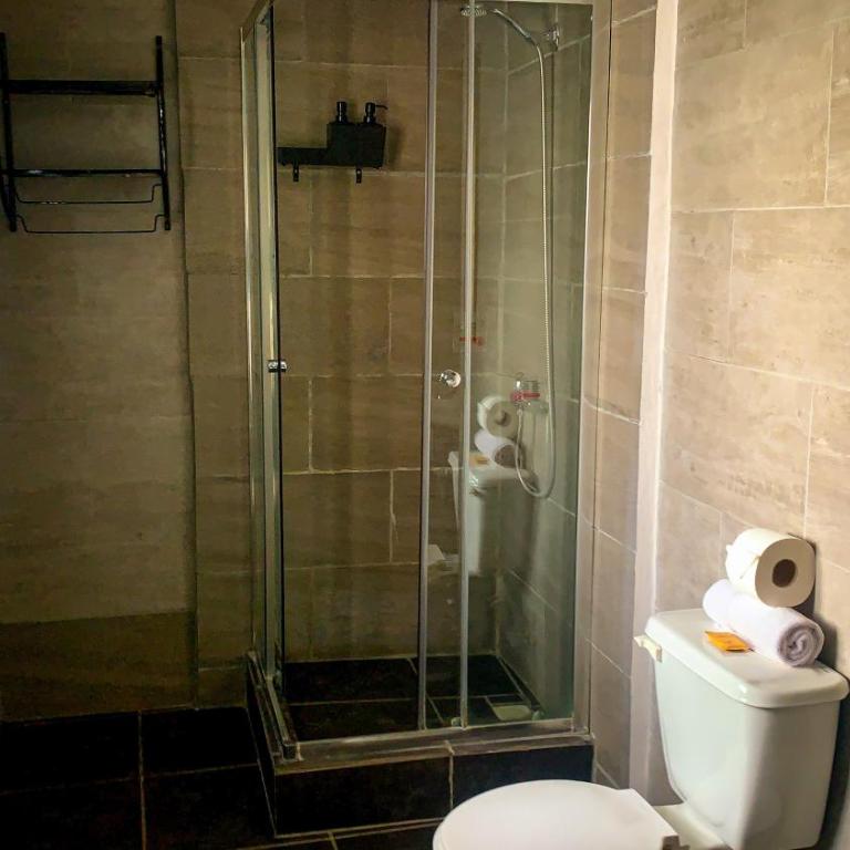 Gran Hotel Bellavista - Double Room - 13