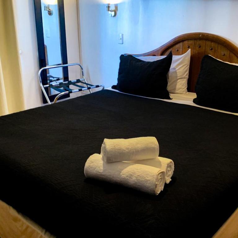 Gran Hotel Bellavista - Double Room - 14