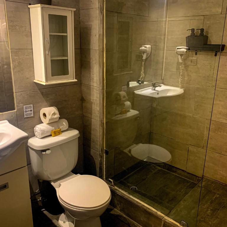 Gran Hotel Bellavista - Double Room - 16