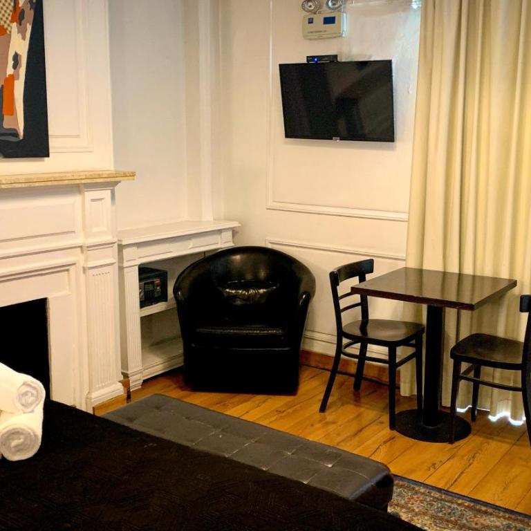 Gran Hotel Bellavista - Double Room - 17