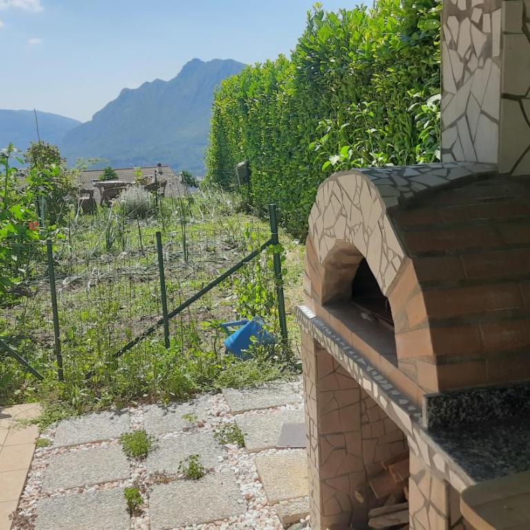 Villa Sara - Lake view, Garden & Private Parking - Villa con 1 Camera da Letto - 27