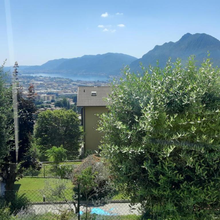 Villa Sara - Lake view, Garden & Private Parking - Villa con 1 Camera da Letto - 35