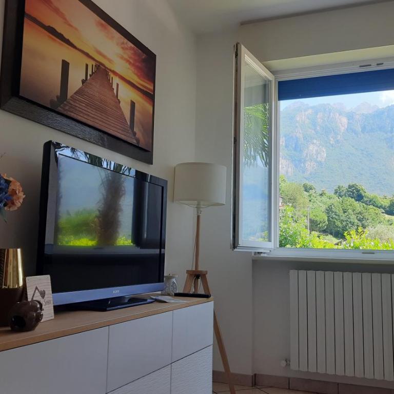 Villa Sara - Lake view, Garden & Private Parking - Villa con 1 Camera da Letto - 11