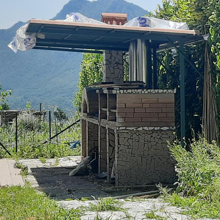 Villa Sara - Lake view, Garden & Private Parking - Villa con 1 Camera da Letto - 22