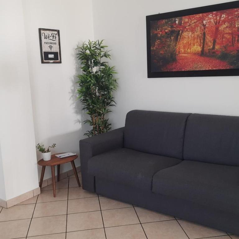 Villa Sara - Lake view, Garden & Private Parking - Villa con 1 Camera da Letto - 12