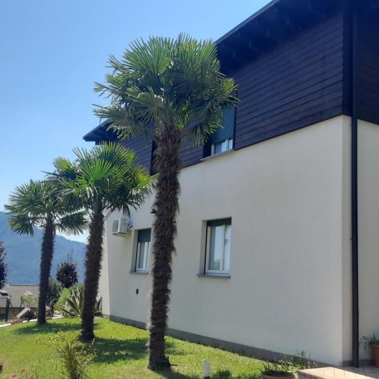Villa Sara - Lake view, Garden & Private Parking - Villa con 1 Camera da Letto - 24