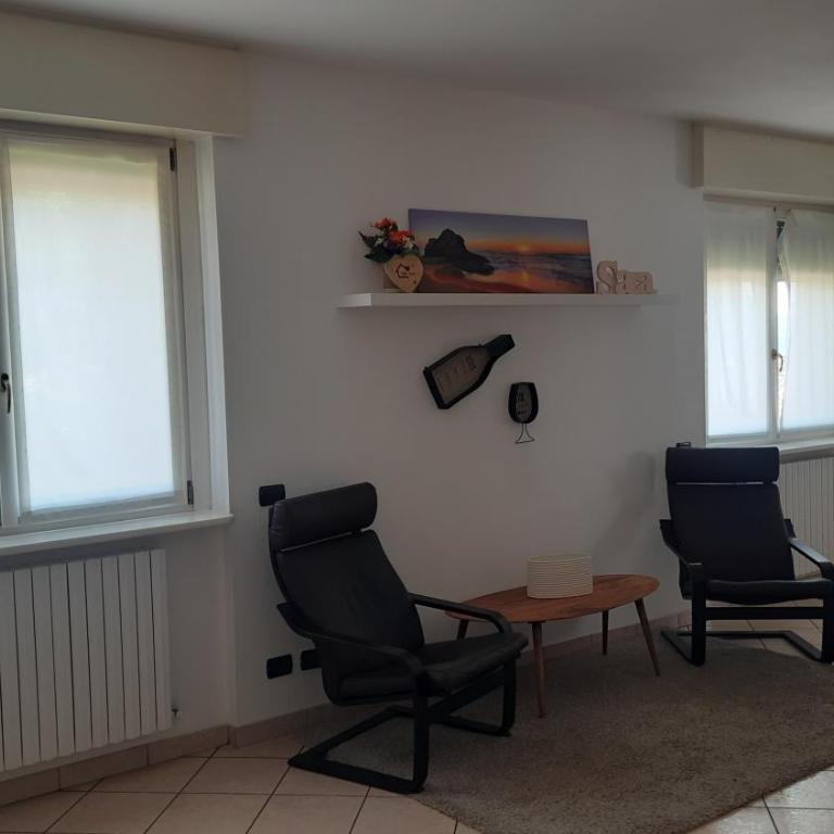 Villa Sara - Lake view, Garden & Private Parking - Villa con 1 Camera da Letto - 13