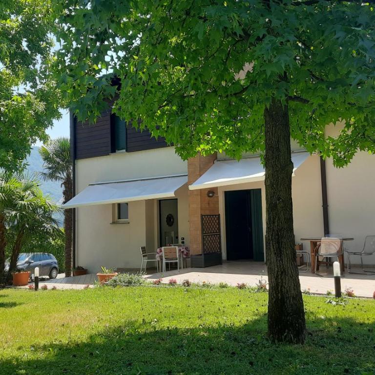 Villa Sara - Lake view, Garden & Private Parking - Villa con 1 Camera da Letto - 28