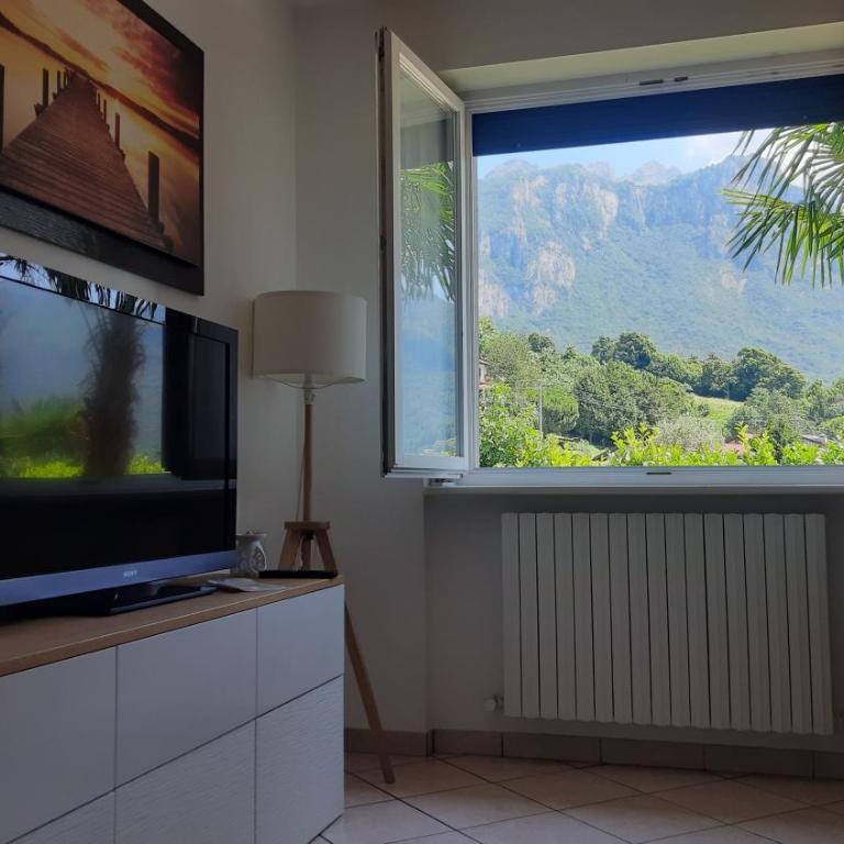 Villa Sara - Lake view, Garden & Private Parking - Villa con 1 Camera da Letto - 6