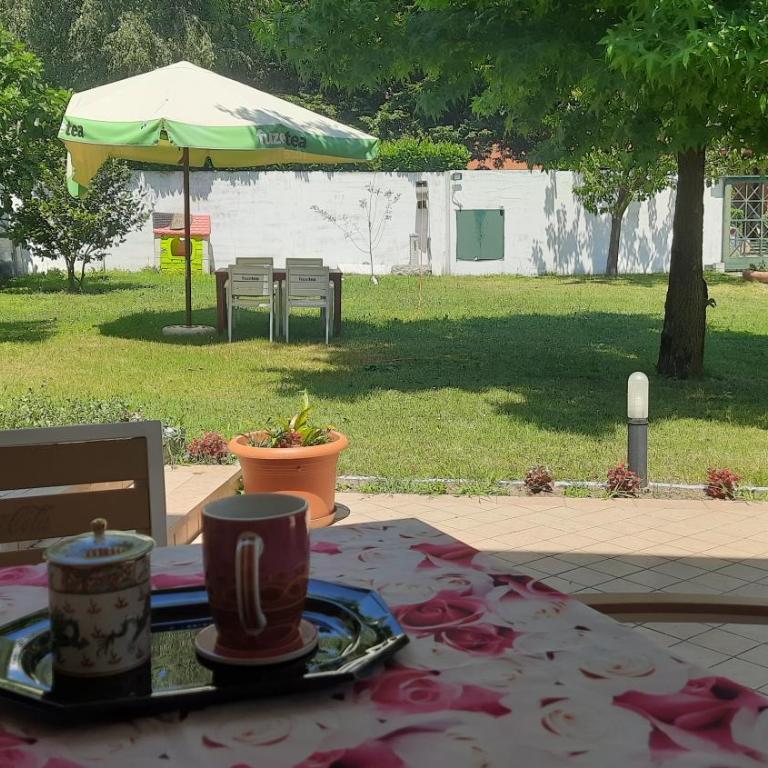 Villa Sara - Lake view, Garden & Private Parking - Villa con 1 Camera da Letto - 30