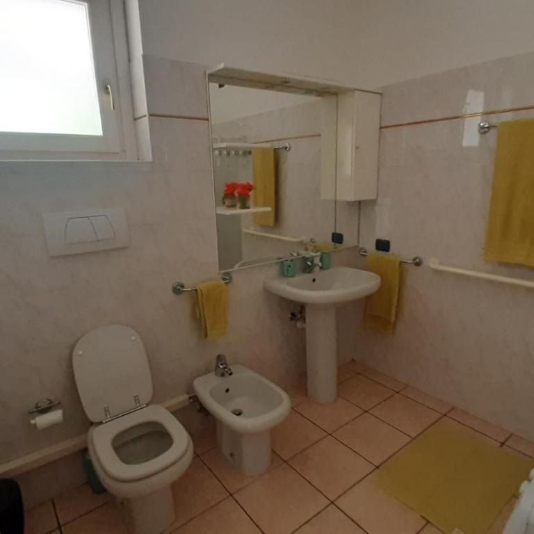 Villa Sara - Lake view, Garden & Private Parking - Villa con 1 Camera da Letto - 16