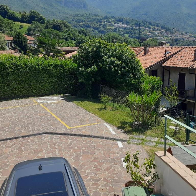 Villa Sara - Lake view, Garden & Private Parking - Villa con 1 Camera da Letto - 32