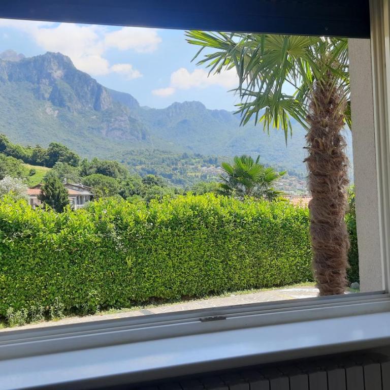 Villa Sara - Lake view, Garden & Private Parking - Villa con 1 Camera da Letto - 33