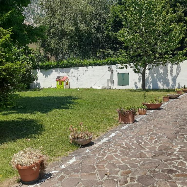 Villa Sara - Lake view, Garden & Private Parking - Villa con 1 Camera da Letto - 34