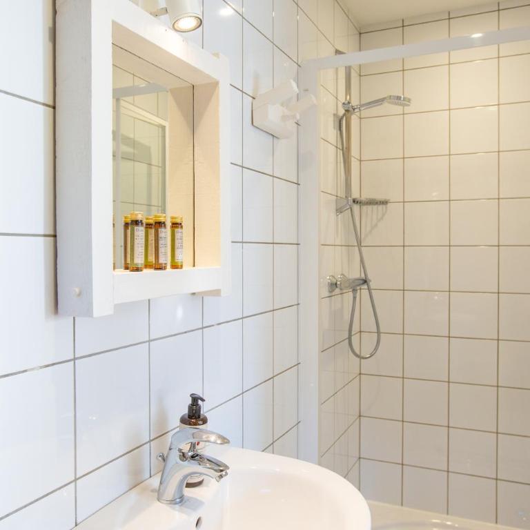Simply Morzine - Chalet Coeur de Morzine - Superior Chalet - 29