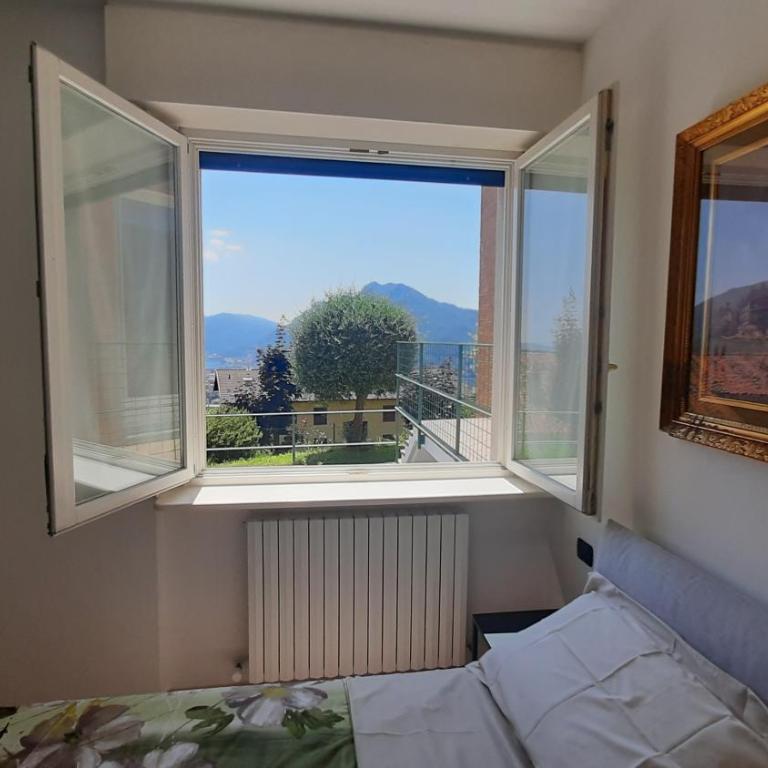 Villa Sara - Lake view, Garden & Private Parking - Villa con 1 Camera da Letto - 3