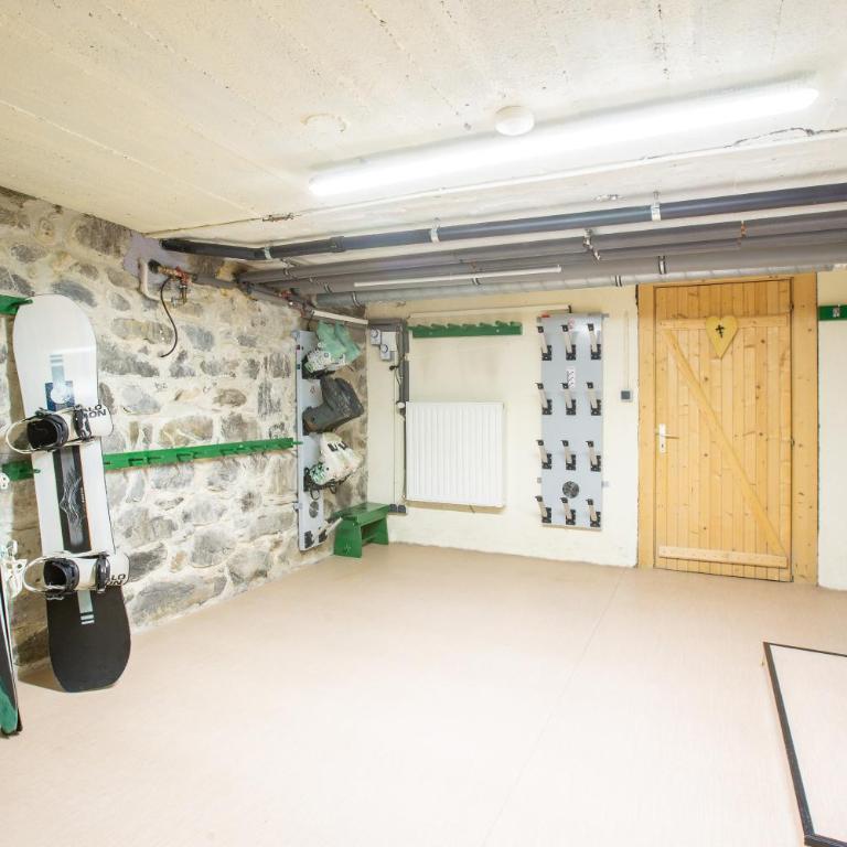 Simply Morzine - Chalet Coeur de Morzine - Superior Chalet - 31