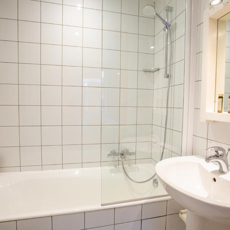 Simply Morzine - Chalet Coeur de Morzine - Superior Chalet - 27