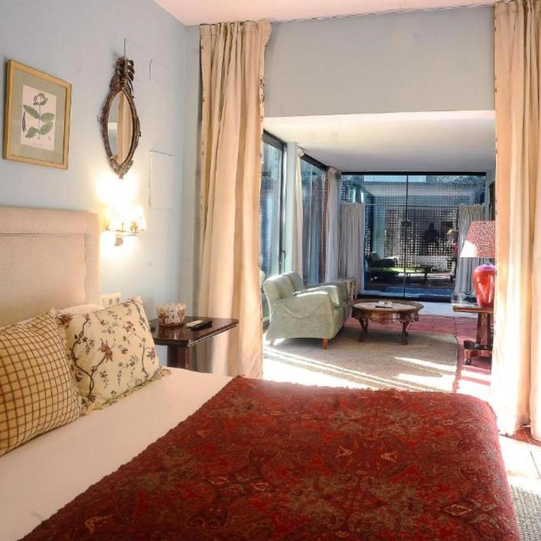 Hotel Boutique Pinar by Bossh! Hotels - Junior Suite mit privatem Pool - 14