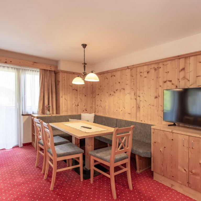 Panorama Appartements - Comfort Apartment LH (4 Erwachsene) - 6