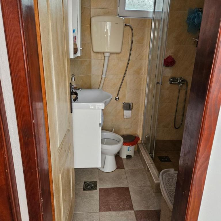 Apartman Stepanović - Kuća sa 1 Spavaćom Sobom - 6