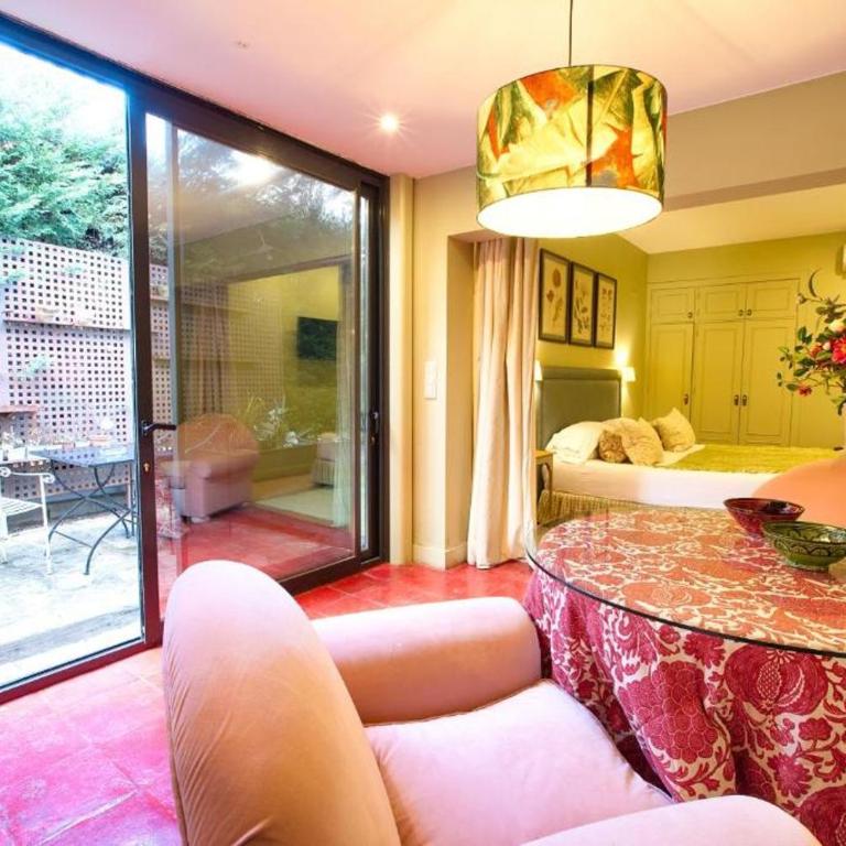 Hotel Boutique Pinar by Bossh! Hotels - Deluxe Double or Twin Room with Garden View - No Swimming Pool - 12