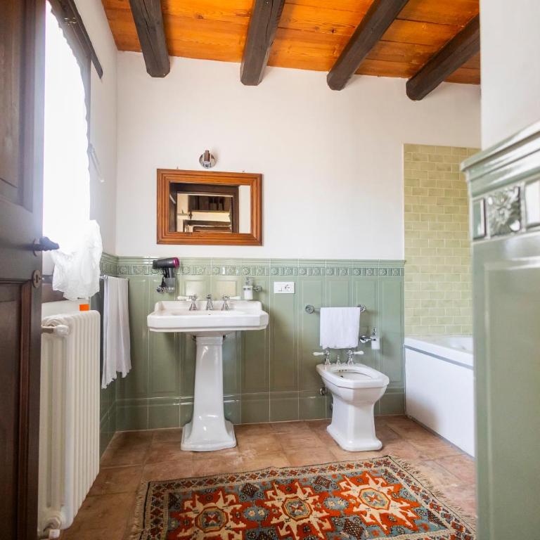 Villa Cannamele - Suite with Terrace - 12