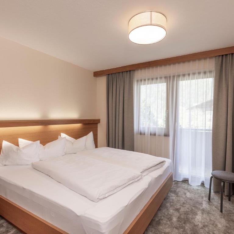 Panorama Appartements - Standard Apartment A (2 Erwachsene) - 4